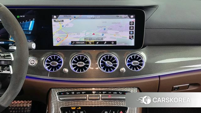 Mercedes-Benz E-Class W213 2021 Черный из Кореи, фото 5