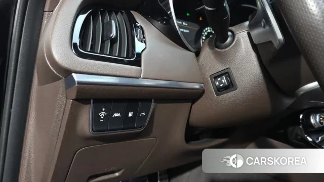 Kia Stinger Meister 2020 Черный из Кореи, фото 5