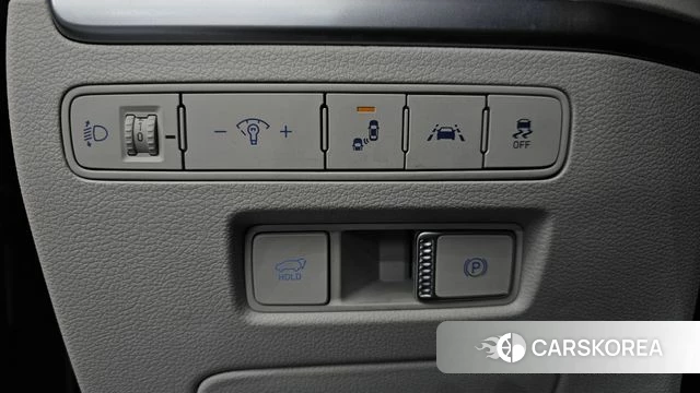 Hyundai Palisade 2019 Серый из Кореи, фото 5