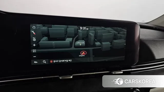 Kia Carnival 4th generation 2020 Черный из Кореи, фото 5