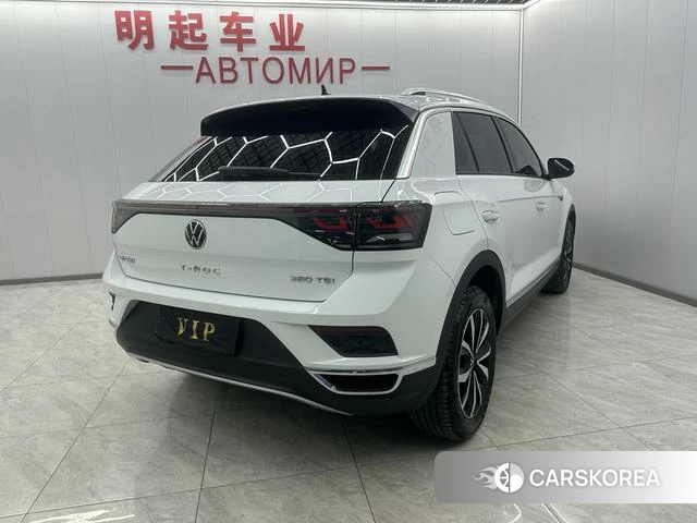 Volkswagen Exploring songs 2024 Белый из Китая, фото 5