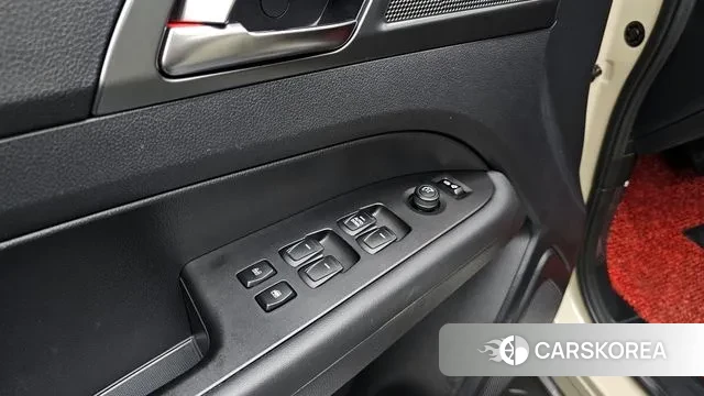 Ssangyong The New Rexton Sport 2024 Жемчужный цвет из Кореи, фото 5