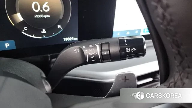 Hyundai Grandeur (GN7) 2024 Черный из Кореи, фото 5