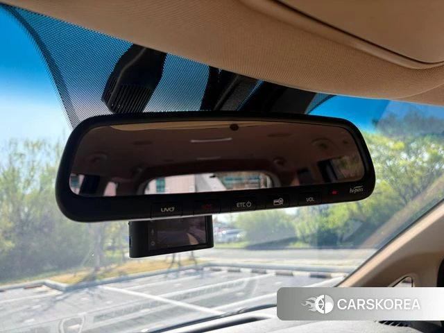 Kia The New Carnival 2018 Черный из Кореи, фото 5