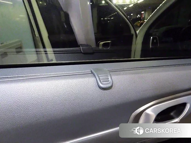 Kia Sorento 4th Generation 2020 Белый из Кореи, фото 5