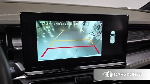 Ssangyong Torres 2023 Белый из Кореи, фото 5