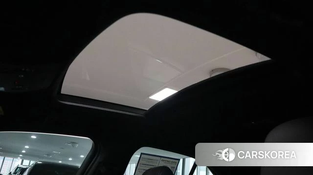 Lexus UX300h 2025 Серый из Кореи, фото 5