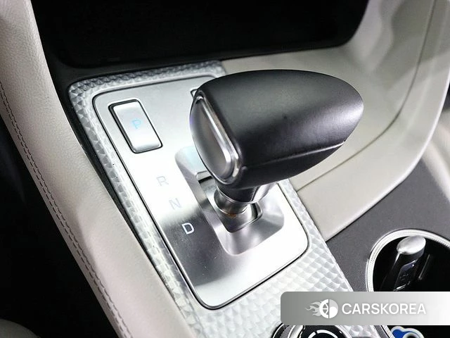 Genesis The New G70 2022 Белый из Кореи, фото 5