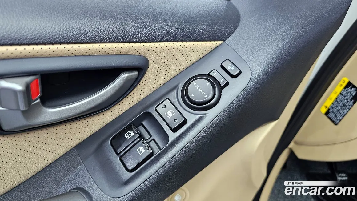 Hyundai The New Grand Starex 2020 Белый из Кореи, фото 5