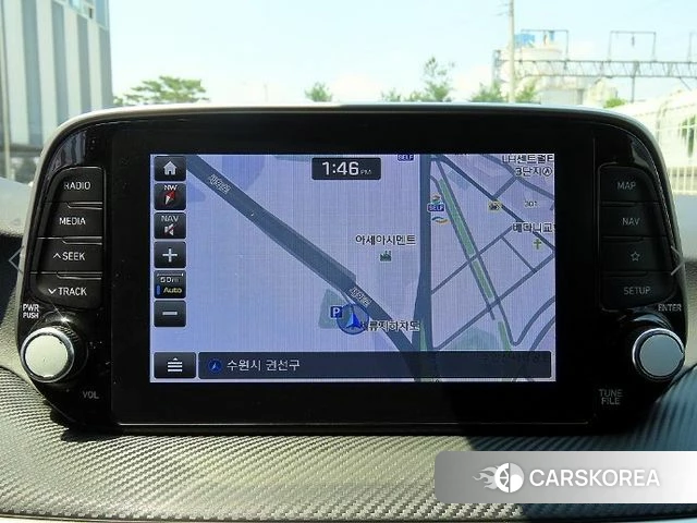 Hyundai All New Tucson 2019 Белый из Кореи, фото 5
