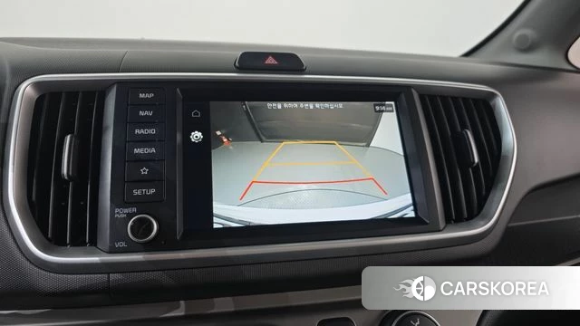 Kia The New Ray 2021 Белый из Кореи, фото 5