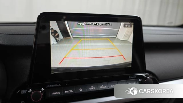 Kia Come New K3 2019 Черный из Кореи, фото 5
