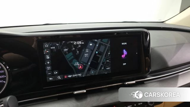 Kia Carnival 4th generation 2021 Белый из Кореи, фото 5