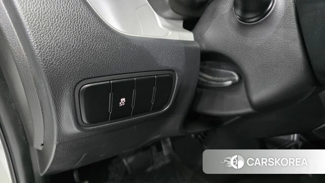 Kia The New Ray 2022 Белый из Кореи, фото 5