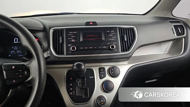 Kia The New Ray 2020 Белый из Кореи, фото 5