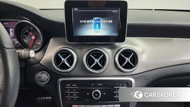 Mercedes-Benz CLA-Class C117 2018 Белый из Кореи, фото 5