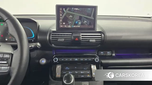 Hyundai Casper 2022 Белый из Кореи, фото 5