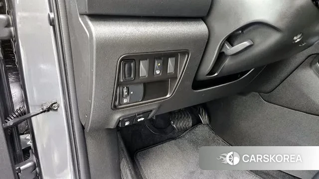 Renault Korea (Samsung) The New QM6 2020 Серый из Кореи, фото 5