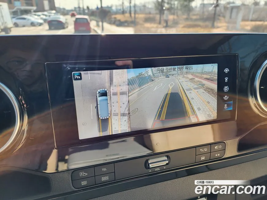 Mercedes-Benz Sprinter 2021 из Кореи, фото 5