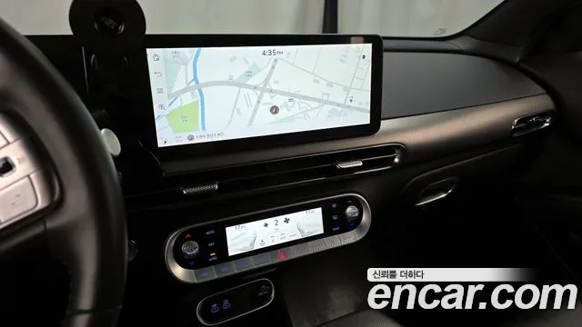 Genesis GV60 2022 Белый из Кореи, фото 5