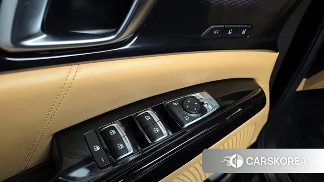 Kia Carnival 4th generation 2021 Черный из Кореи, фото 5