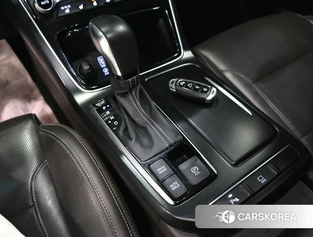 Hyundai Grandeur IG 2019 Белый из Кореи, фото 5