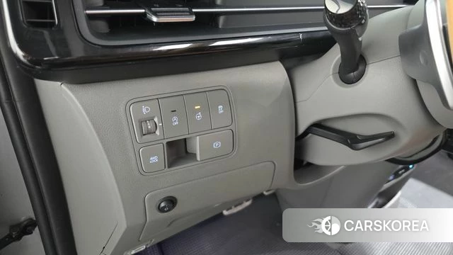 Hyundai Staria 2024 Серый из Кореи, фото 5