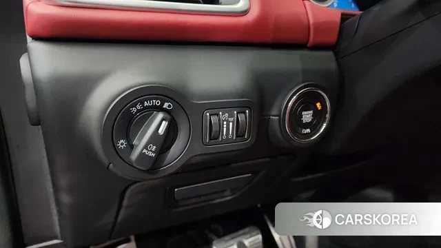 Maserati Ghibli 2021 Синий из Кореи, фото 5