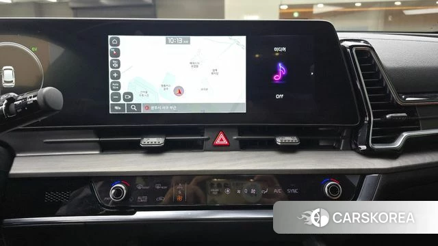 Kia Sportage 5th Generation Hybrid id 4201801 из Кореи 5