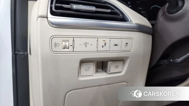 Hyundai Palisade 2020 Белый из Кореи, фото 5