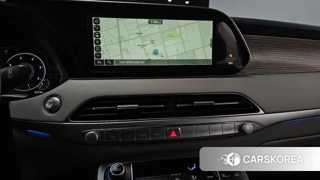 Hyundai Palisade 2019 Серый из Кореи, фото 5