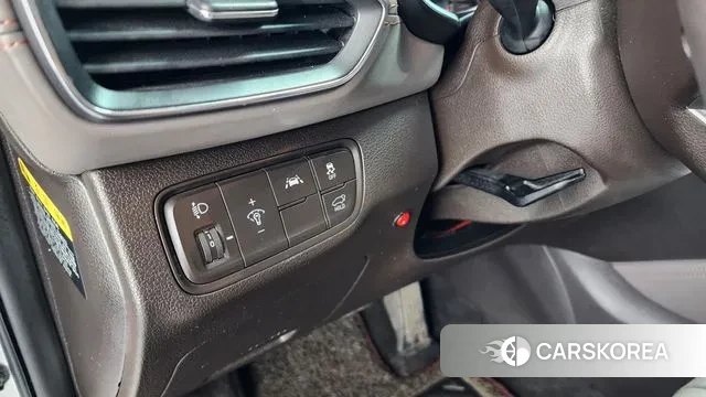 Hyundai Santa Fe TM 2019 Белый из Кореи, фото 5