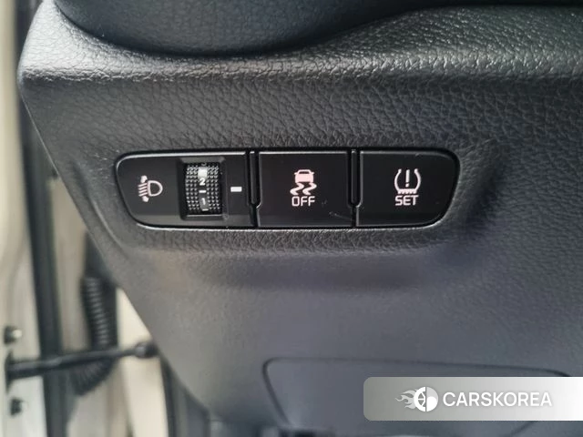 Kia Morning Urban (JA) 2022 Жемчужный цвет из Кореи, фото 5