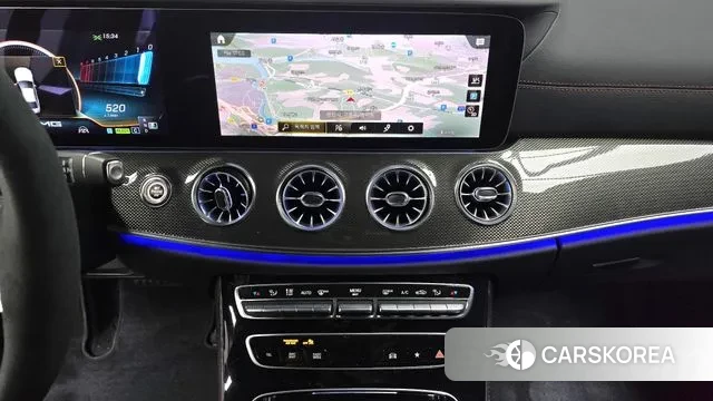 Mercedes-Benz CLS-Class C257 2023 Белый из Кореи, фото 5