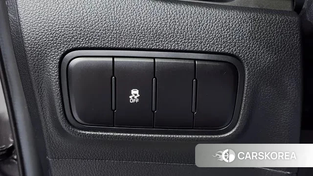 Kia The New Kia Ray 2024 Серый из Кореи, фото 5