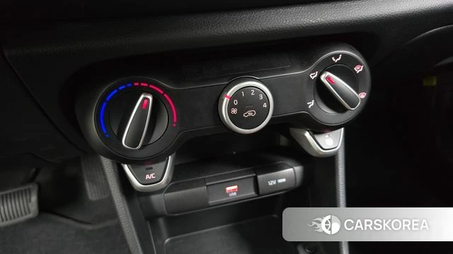 Kia Morning Urban (JA) 2022 Жемчужный цвет из Кореи, фото 5