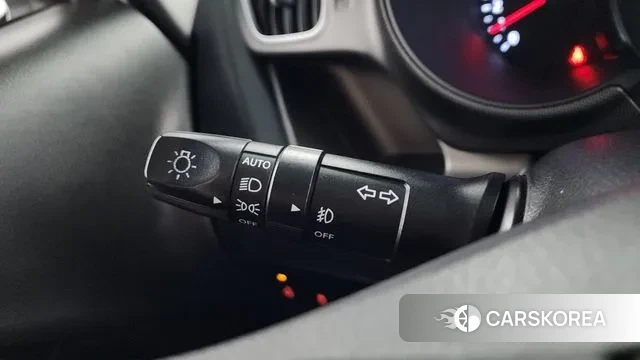 Kia The New Ray 2021 Белый из Кореи, фото 5