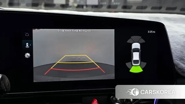 Hyundai Avante (CN7) 2022 Серый из Кореи, фото 5