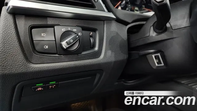 BMW 4 Series (F32) 2019 Синий из Кореи, фото 5