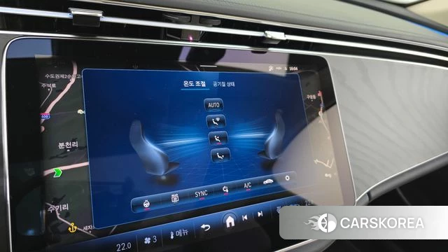 Mercedes-Benz E-Class W214 2025 Синий нефрит из Кореи, фото 5