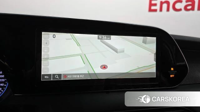Hyundai Palisade 2019 Черный из Кореи, фото 5