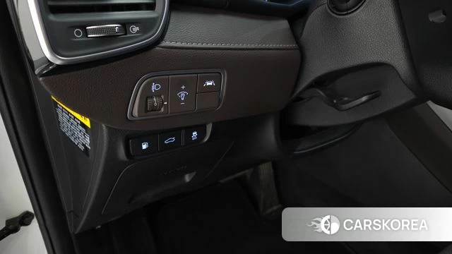 Hyundai Grandeur IG 2019 Белый из Кореи, фото 5