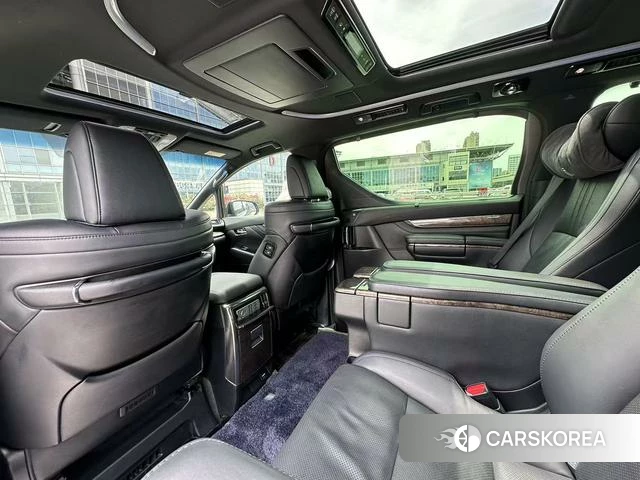 Toyota Wilfa 2023 Черный из Китая, фото 5