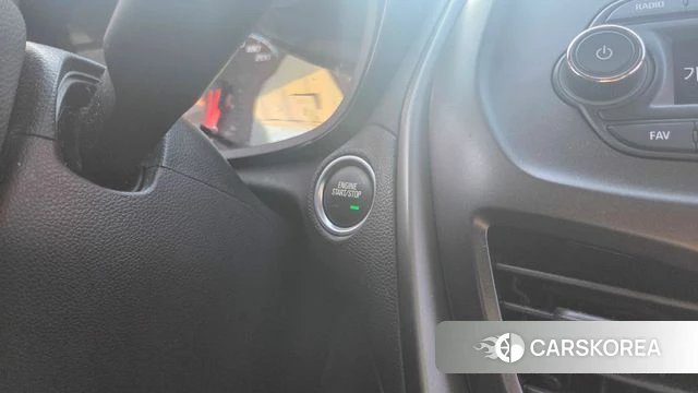 Chevrolet (GM Daewoo) The New Spark 2018 Синий из Кореи, фото 5