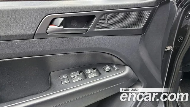 Ssangyong The New Rexton Sport id 2502727 из Кореи 5