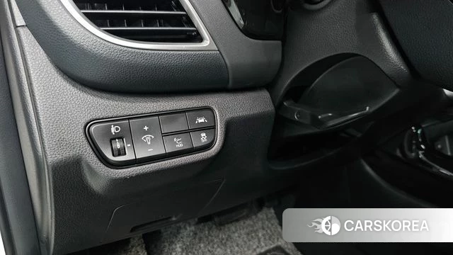 Kia Seltos 2022 Белый из Кореи, фото 5