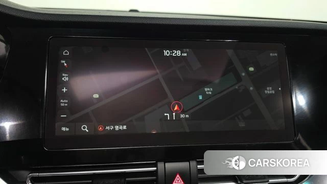 Kia The New Niro 2021 Белый из Кореи, фото 5
