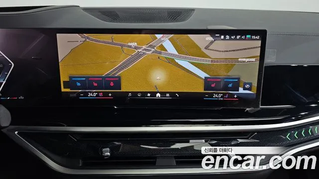 BMW X5 (G05) id 2716153 из Кореи 5