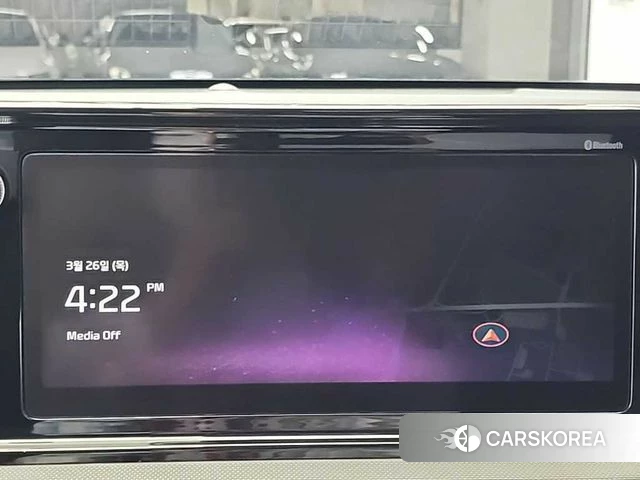 Kia K5 3rd generation 2021 Белый из Кореи, фото 5