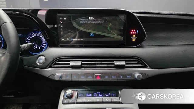 Hyundai Palisade 2022 Белый из Кореи, фото 5